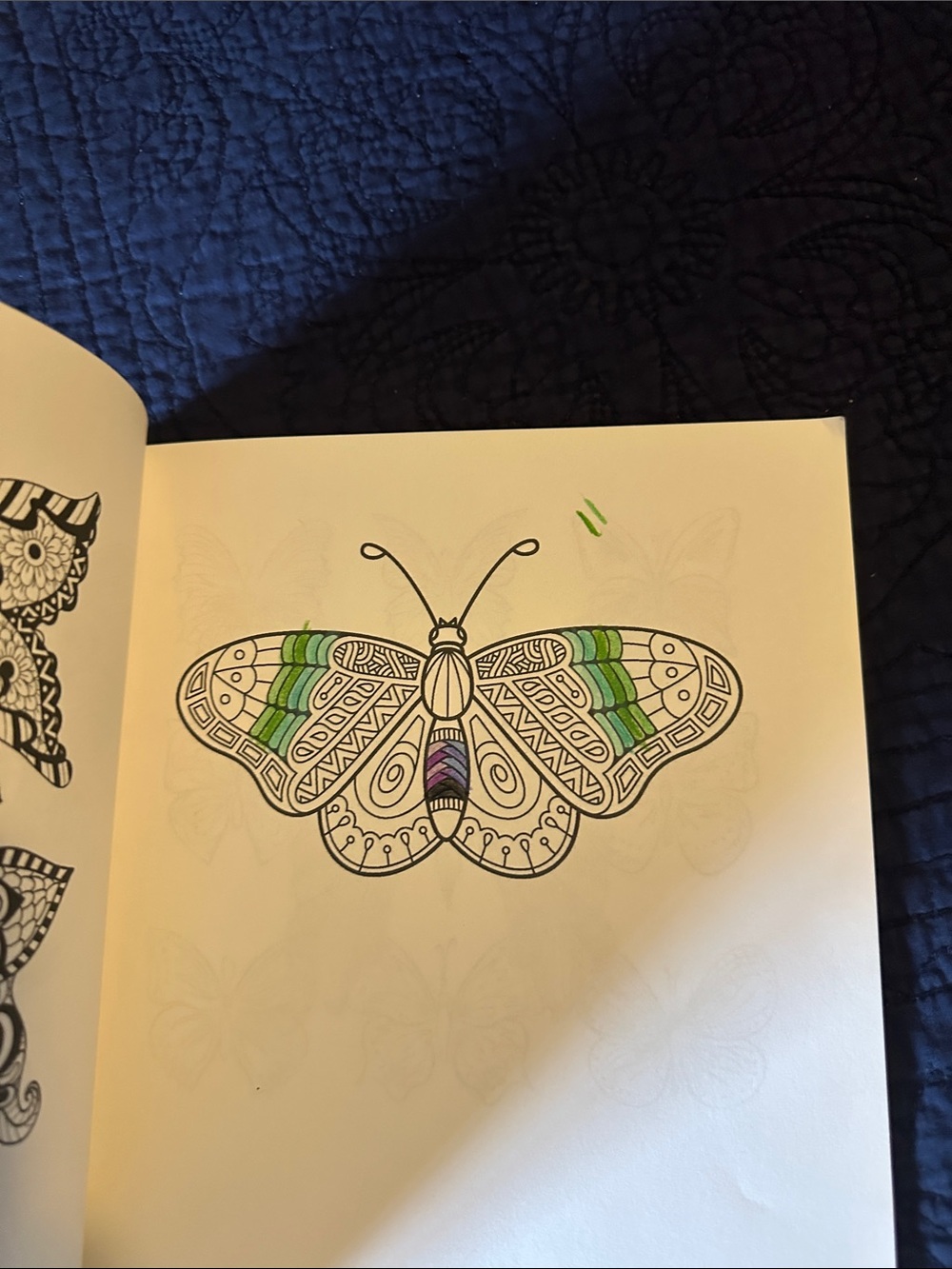 Coloring Book Bundle - Picture 8 of 8